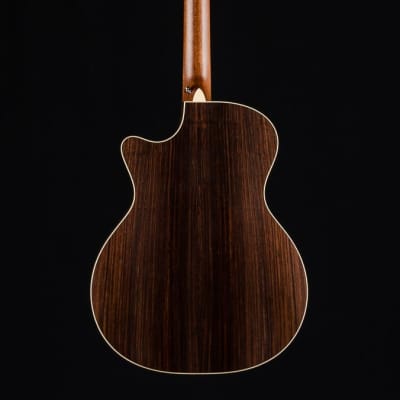 Martin GPC-16E Indian Rosewood and Sitka Spruce NEW image 3