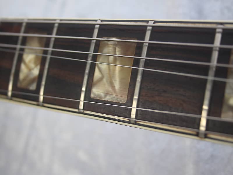 Greco EG-200 Late 60's | Reverb