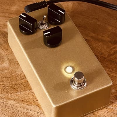 Dentone Shin-Ei FY-Z Companion Fuzz | Reverb