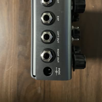 Strymon El Capistan V1 + Mini Switch | Reverb