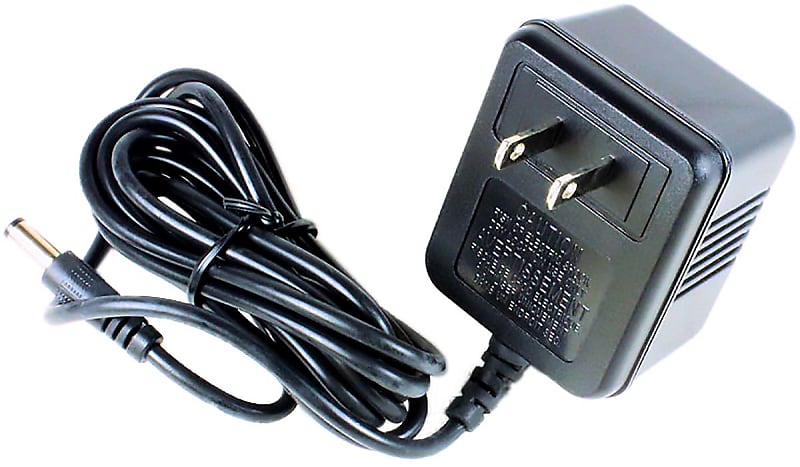 110 Volt AC-AC Power Adapter for Seymour Duncan and D-TAR Preamps, US image 1