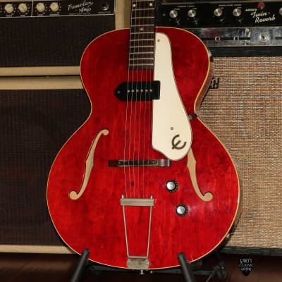 1961 Epiphone Century for sale