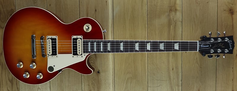 Gibson USA Les Paul Classic  207710378 image 1