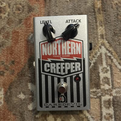 Reverb.com listing, price, conditions, and images for daredevil-pedals-northern-creeper