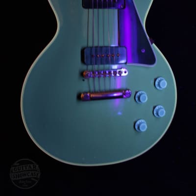 1957 Gibson Les Paul Custom "Black Beauty" image 18