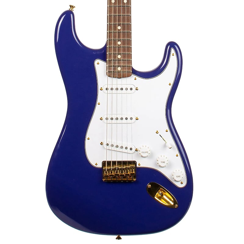 Fender Custom Shop Robert Cray Stratocaster image 2