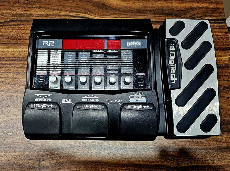 DigiTech RP355