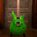 PRS Bolt-On CE24 Electric Guitar - Eriza Verde