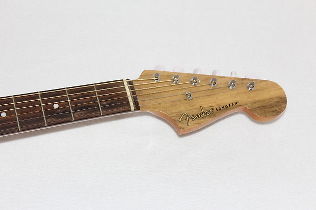 Fender Sonoran SCE '67 Limited Acoustic-Electric Guitar | Reverb