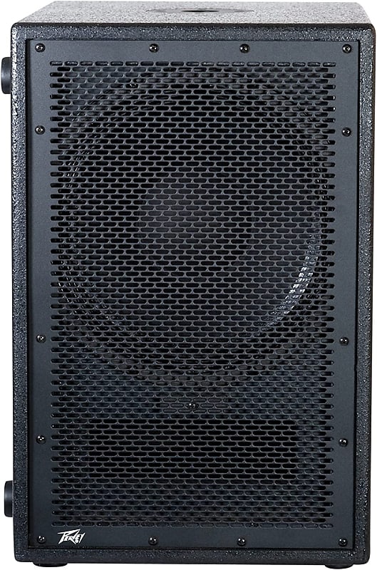 Peavey PVs 12 Vented Powered Bass Subwoofer image 1