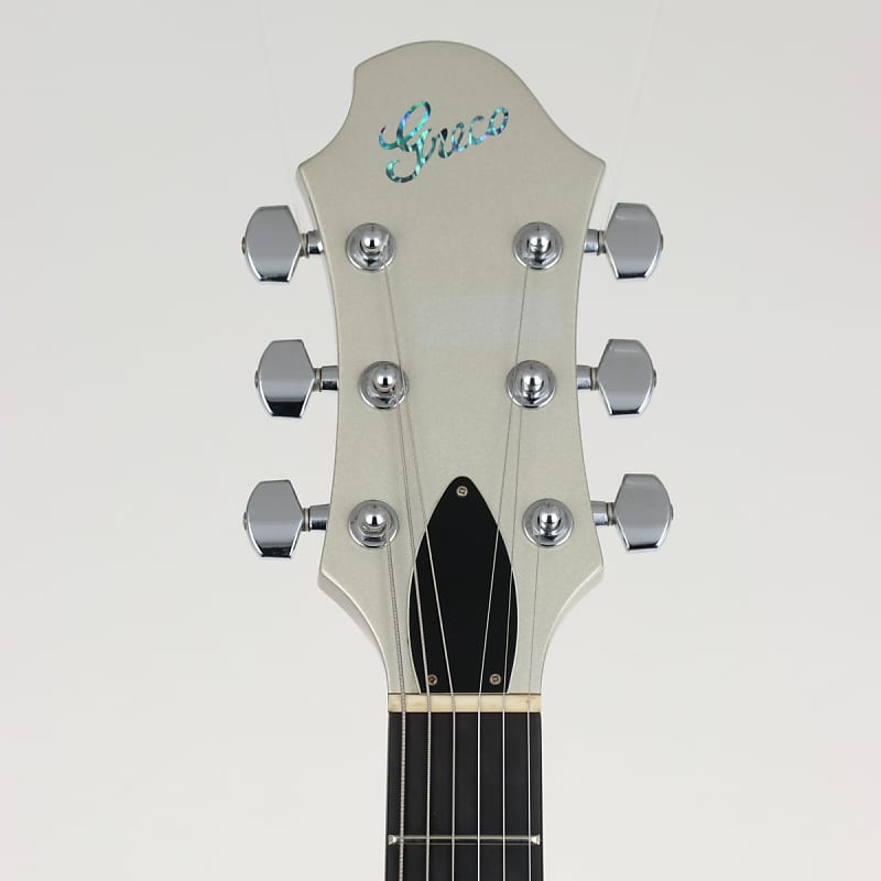 Greco AG-1000 Apollo グレコ Greco AG-1000 “Apollo” 【THE YELLOW MONKEY EMMA MODEL】 ソニックス