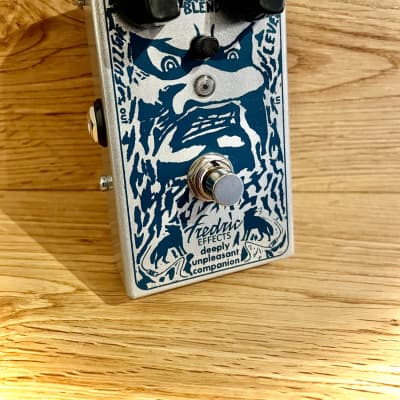 Reverb.com listing, price, conditions, and images for fredric-effects-deeply-unpleasant-companion