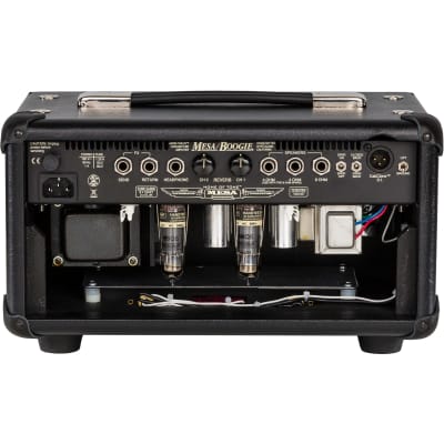 Mesa Boogie Mark Five: 25 Amplifier Head image 19