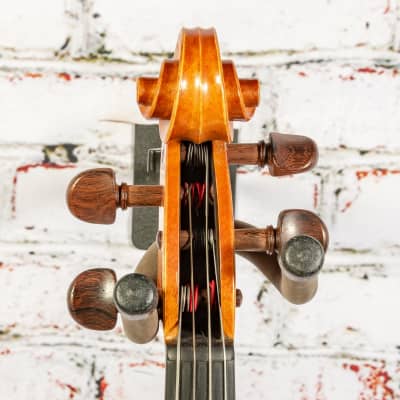 Otto Benjamin MA300 Size 15 Viola w/ Case x0971 (USED) | Reverb