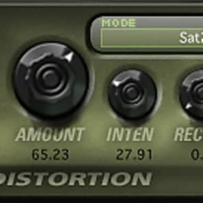 McDSP FutzBox Native image 4