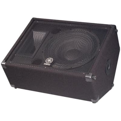 Yamaha deals sw115v subwoofer