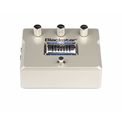 Blackstar HT-Boost Valve Boost Pedal