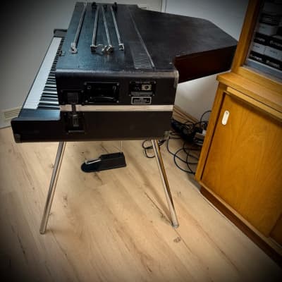 Yamaha CP 70B Electric Grand Piano Vintage - schwarz image 12