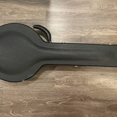 Gold Tone CC-100R+ Cripple Creek 5-String Resonator Banjo w/ Accessories image 4