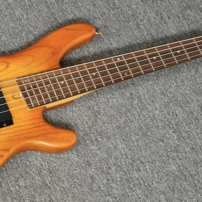 YAMAHA TRB5 bass guitars for sale in USA | guitar-list