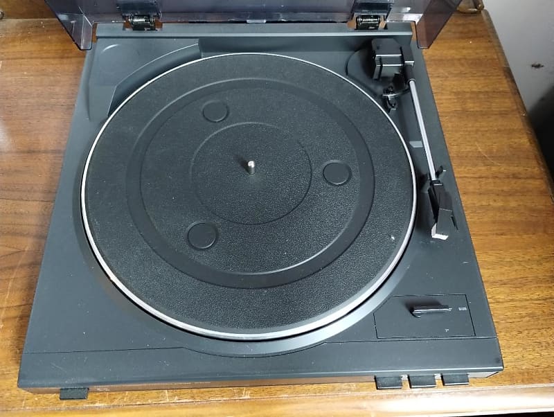 audio technica at pl 50