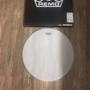 Remo Silentstroke Drum Head 18"