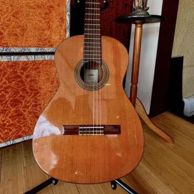 Aria Aria AC-35 Made in Spain 1980's for sale