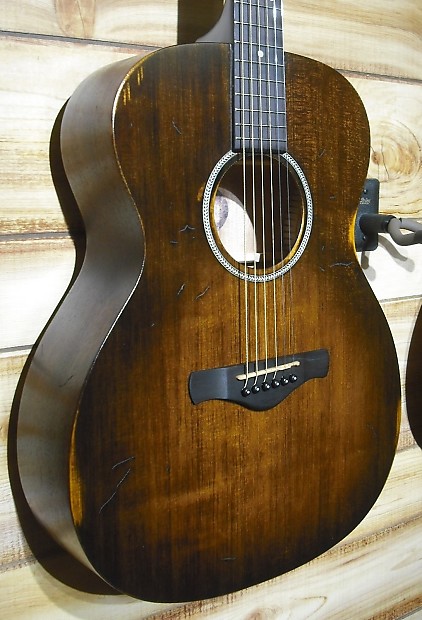 Ibanez avc6 sales