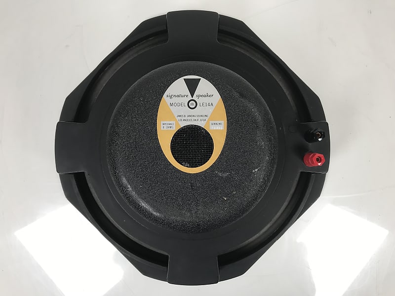 jbl le 14 a