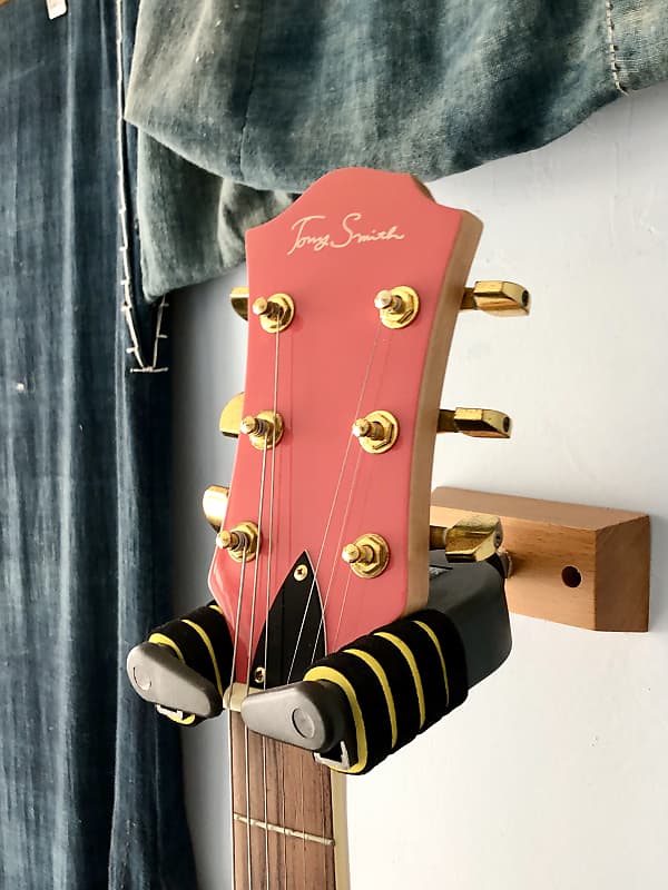 🌸Pink Spider 🌸1990 Tony Smith Smack 副廠牌 hide Pink