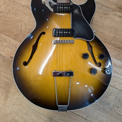 GIBSON ES-135 (1991-2002) electric guitars for sale in USA
