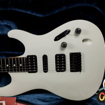 Ibanez FGM200 Frank Gambale Signature | Reverb