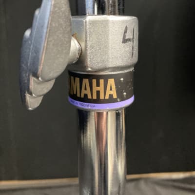 David Garibaldi's Tower of Power, Yamaha CS-835 Boom Cymbal Stand, Stage Used! image 7