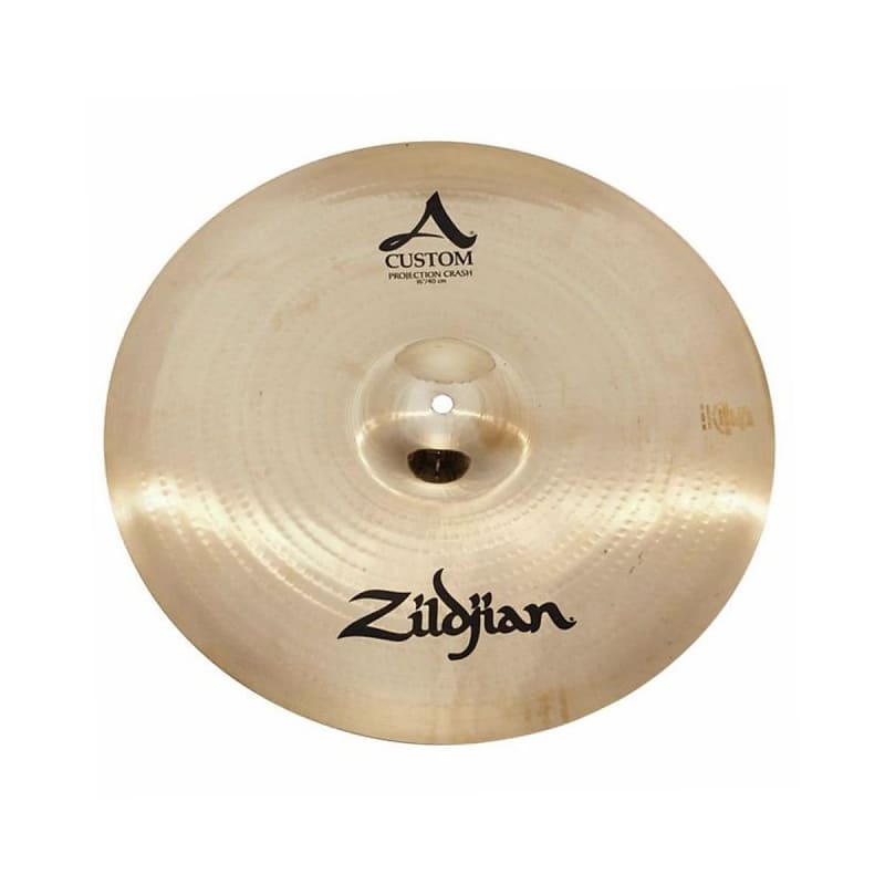 Zildjian A Custom Projection Crash 16