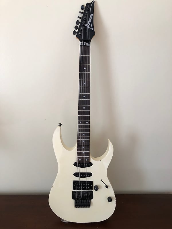 ギター Ibanez RG560 RG560 | Ibanez Wiki | Fandom
