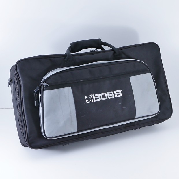 Boss GT-10 Carrying Case OS-7678