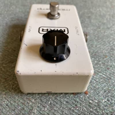 MXR MX-133 Micro Amp 1979 - 1984 | Reverb