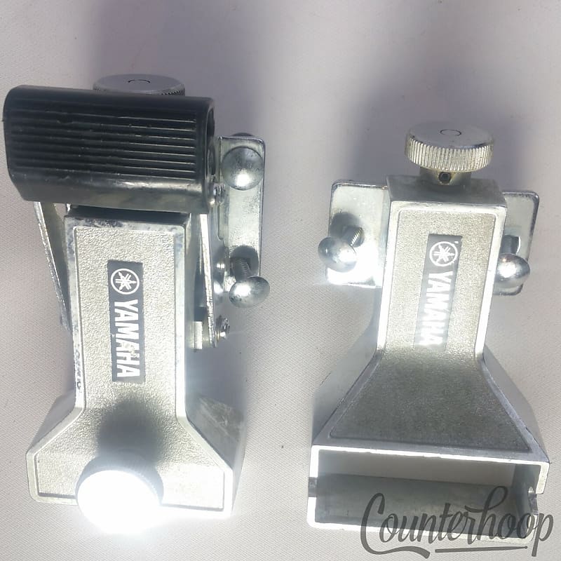 *Yamaha Marching Snare Drum ThrowOff+Butt Side Strainer Set Reverb