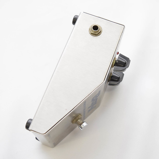 J.T. Electronics THE BOXX MODEL 6L6 | Reverb Canada