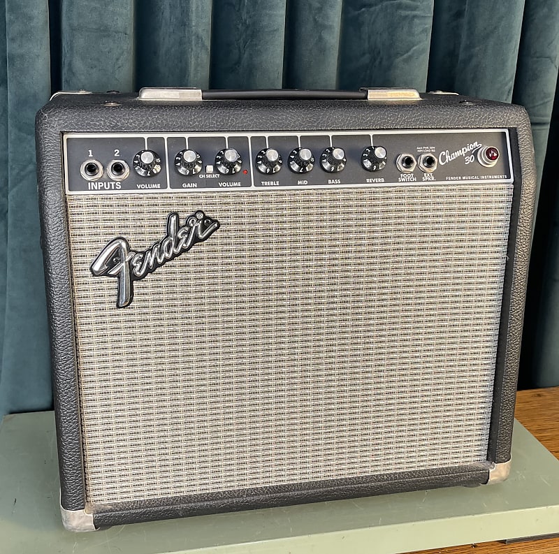 日本限定 fender reverb エフェクター - fishtowndistrict.com