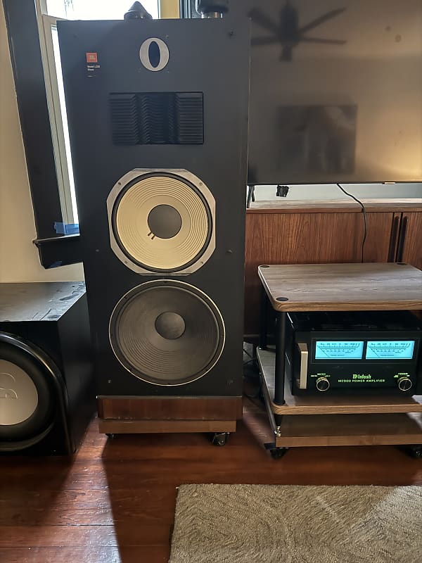 jbl l222