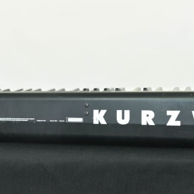 Kurzweil PC2X 88-Weighted Key Keyboard Controller CG004JB image 10