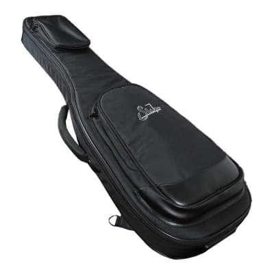 Suhr Deluxe Padded Gig Bag | Reverb