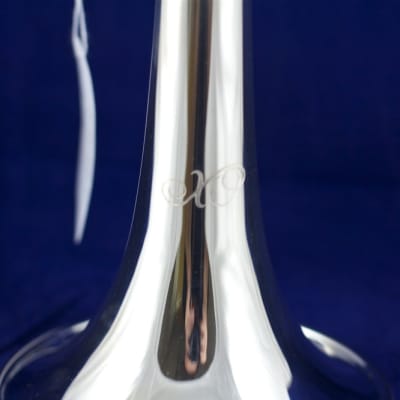 XO 1624 Professional C Trumpet image 3