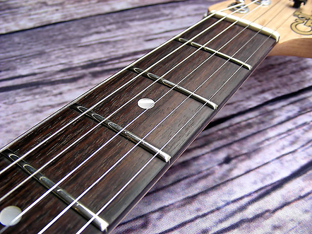 1995 G&L S-500 Ash Body Natural USA | Reverb 1995 G&L S-500 Ash Body Natural USA | Reverb