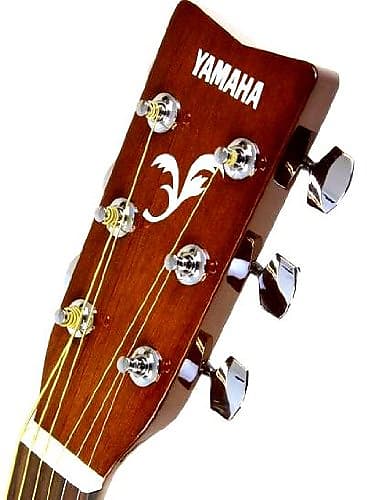 Yamaha F310 Acoustic Guitar – Dreadnought Body, Rosewood