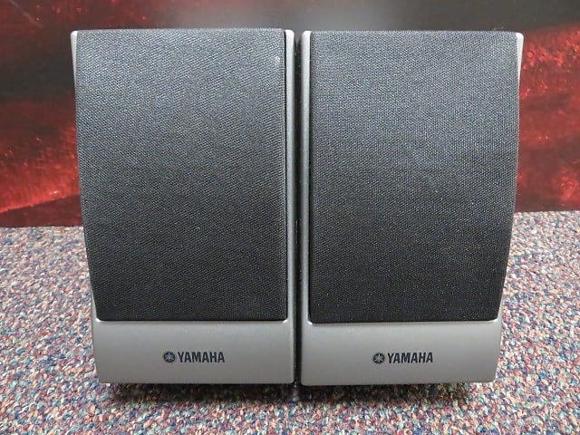 Yamaha TRS-MS05 juego de altavoces para Tyros 5 favorable buying at our shop
