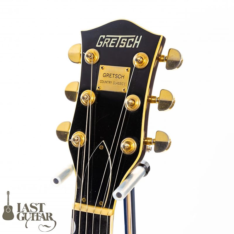 GRETSCH【6122S COUNTRY CLASSIC I】グレッチ カントリー