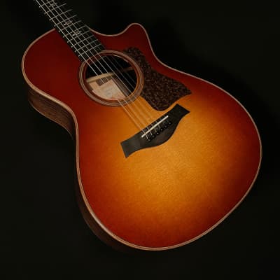 Taylor Guitars 712ce image 3