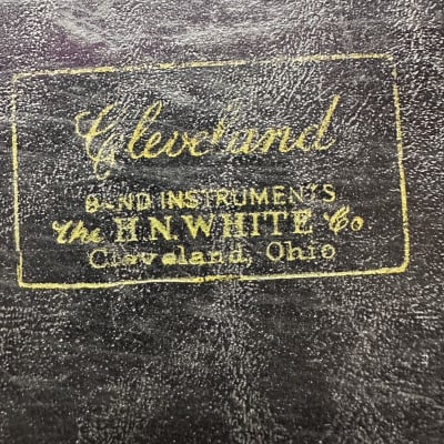 Cleveland King Flute / 389750 image 17